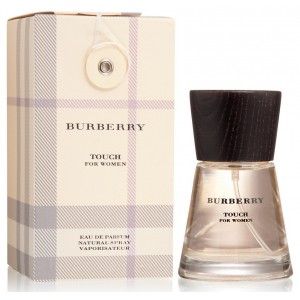 Burberry Touch Women edt 30ml 